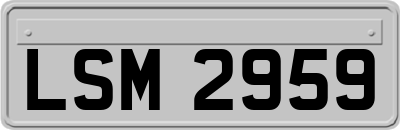 LSM2959