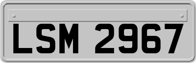 LSM2967