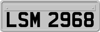 LSM2968