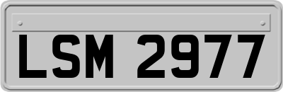 LSM2977