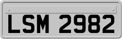 LSM2982