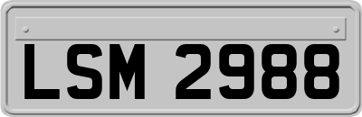 LSM2988