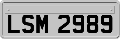 LSM2989