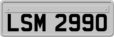 LSM2990