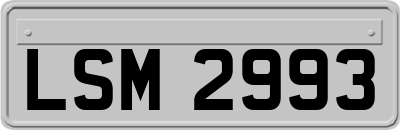 LSM2993