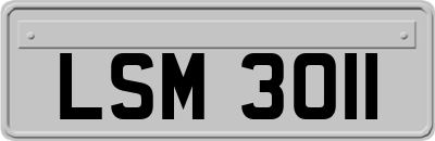 LSM3011