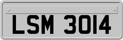LSM3014