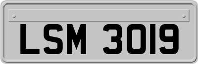 LSM3019