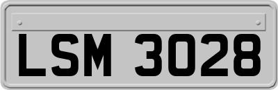 LSM3028