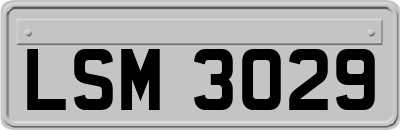 LSM3029
