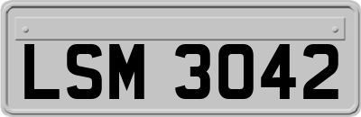 LSM3042