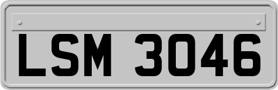 LSM3046