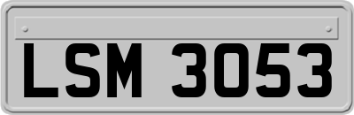 LSM3053