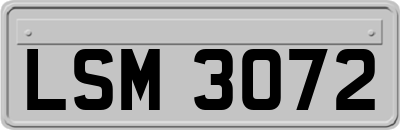 LSM3072