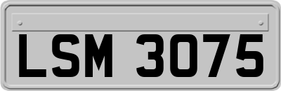 LSM3075