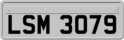 LSM3079