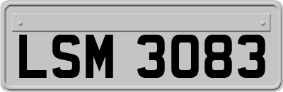 LSM3083