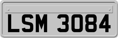 LSM3084