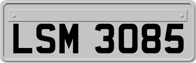 LSM3085