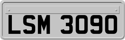 LSM3090