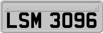LSM3096