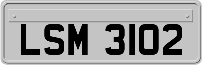 LSM3102