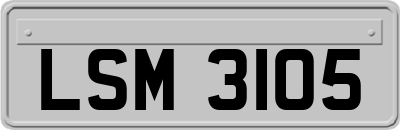 LSM3105