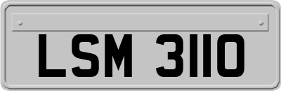 LSM3110