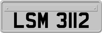 LSM3112