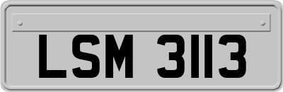 LSM3113