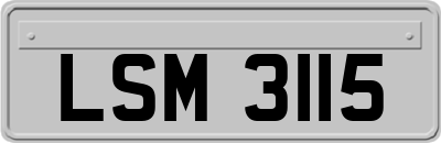 LSM3115