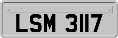 LSM3117