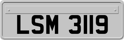 LSM3119