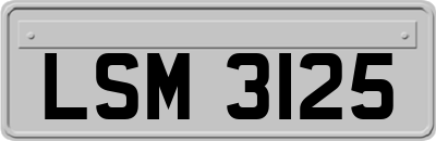 LSM3125