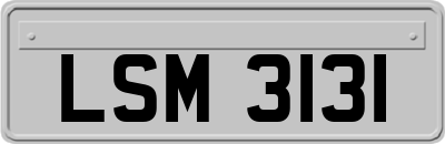 LSM3131