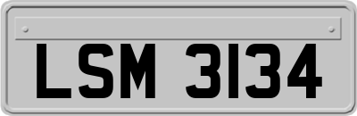 LSM3134