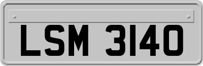 LSM3140