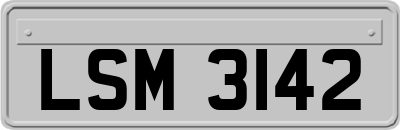 LSM3142