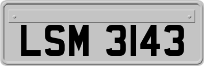 LSM3143
