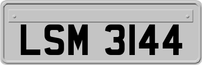 LSM3144