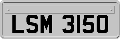 LSM3150