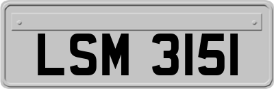 LSM3151