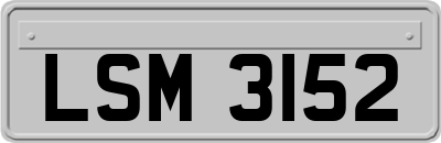 LSM3152