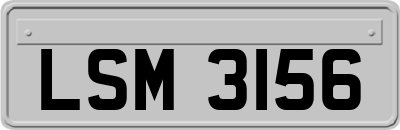 LSM3156