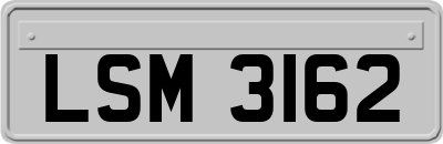 LSM3162