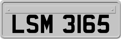 LSM3165