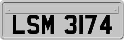 LSM3174