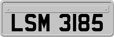 LSM3185