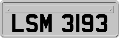 LSM3193