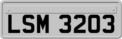 LSM3203
